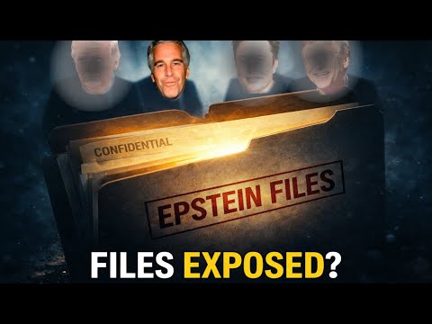 6 Epstein Theories That Took Over the Internet Overnight