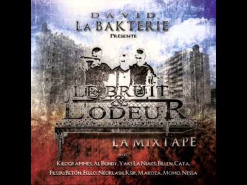 Ksir Makoza feat Néoklash - Psykose