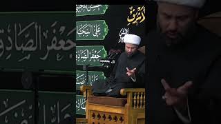  قصة وفاة السيدة فاطمة المعصومة سلام الله عليها