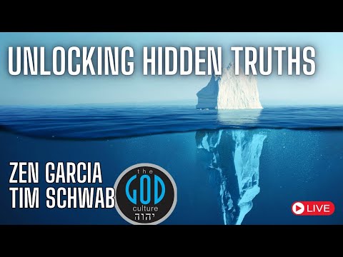 Unlocking hidden Truths with Tim Schwab, Zen Garcia, and Lisa George 10