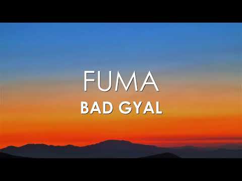 Bad Gyal - Fuma (Letra)