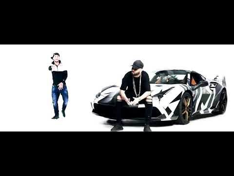 HERCEG ft. CURTIS - Mi Amor (OFFICIAL MUSIC)