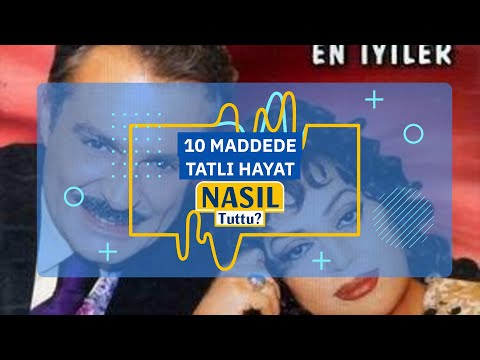 Sweet Life Fragman