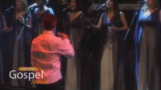 Brotherhood Gospel Choir - I Want It All Back (Tye Tribbett)