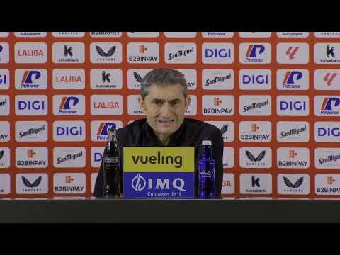 Valverde: "Lo importante era sacar los tres puntos"