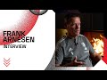 ?️ #PRESEASONTOUR INTERVIEW | Technisch directeur Frank Arnesen