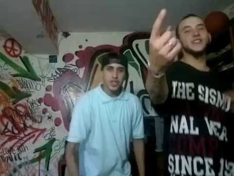 LAS HIENAS eSeLomPee & ELMAD