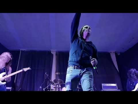 Fabio Lione - Rebirth (La Paz 2023)