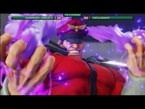 SML Season VI Finals | Top 8 Winners | Problem X vs ImStillDaDaddy