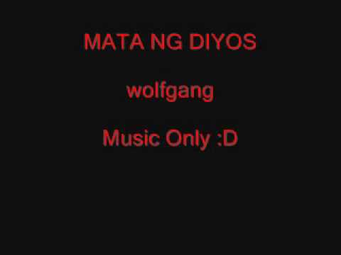 download lagu mp3 mp4 Lyrics Of Mata Ng Diyos, download lagu Lyrics Of Mata Ng Diyos gratis, unduh video klip Lyrics Of Mata Ng Diyos