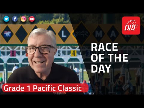 2022 Pacific Classic Odds and Picks 2 hqdefault