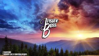 Chayenne - Nobody Like U (Nikitora Remix) (Bass Boosted)
