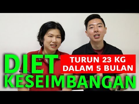Menurunkan berat badan tanpa menghabiskan Bagaimana kehilangan seorang gadis 10-11