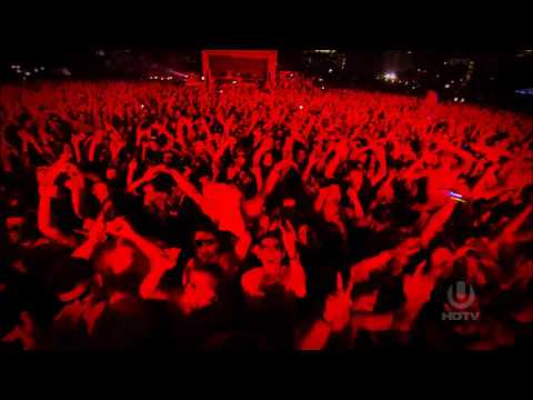 Ultra Music Festival 2010