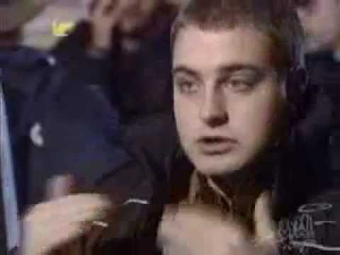 Mikri,Moskri,Ikac,Ajs Nigrutin,Skaj Vikler o tadasnjoj hip hop sceni