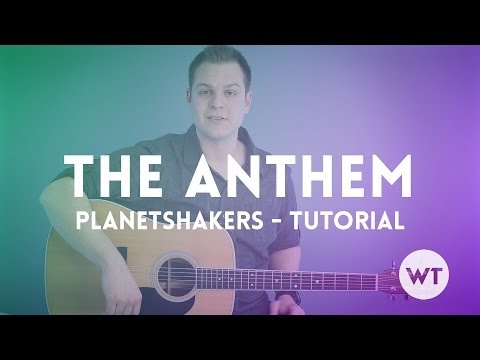 download lagu mp3 mp4 The Anthem Planetshakers Sheet Music, download lagu The Anthem Planetshakers Sheet Music gratis, unduh video klip The Anthem Planetshakers Sheet Music