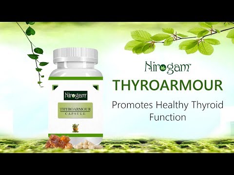 Tablet thyroarmour, for personal, grade standard: medicine g...