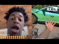 유튜브 다운로드 Kodak Black Responds After Being Shot At In McDonalds