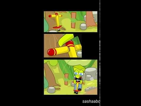 haluci обзор игры андроид game rewiew android