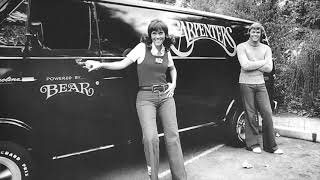 Carpenters: Road Ode / A Song For You Reprise