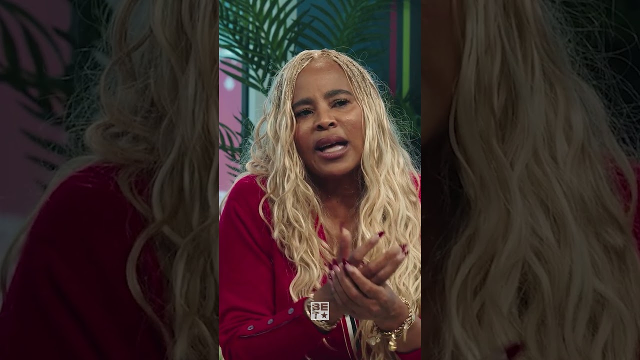 From Making the Band to the breakup..Laurieann Gibson shares what really happened with Danity Kane 👀