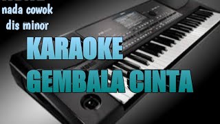 Download lagu KARAOKE GEMBALA CINTA - ASHRAFF || NADA COWOK DIS MINOR mp3 Download lagu KARAOKE GEMBALA CINTA - ASHRAFF || NADA COWOK DIS MINOR mp3