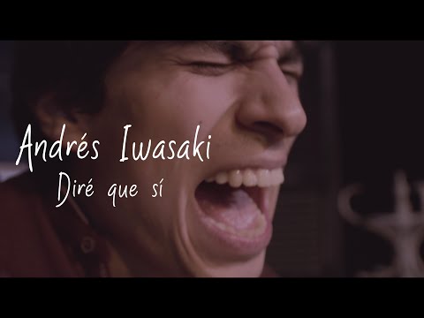 Video de la banda Andres Iwasaki 