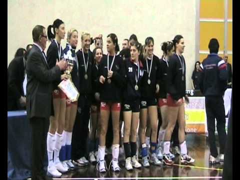 Filmato Speciale 25 Anni di Accademia Volley - parte 3 di 4