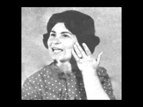 BLAGA VIDEC - ANDALUZIJA (SKOPJE 50s JAZZ)