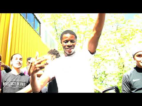 LE J - SUIS MOI ( Clip officiel)