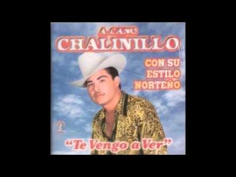El Chalinillo-Aquella Tarde
