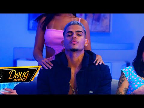 MC PEDRIN RH - NÃO SOU FÃ DE NAMORAR | KIK PROD (CLIPE OFICIAL) Doug Filmes