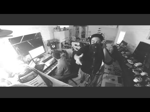 El viejo orden moral - Dedos & DJRC Recording