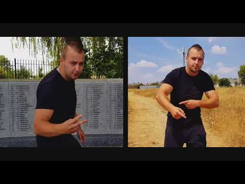 BogyG - Wolę dać zamiast brać prod. Wizier Beats [OFFICIAL VIDEO]