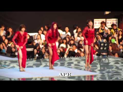 140815 SMTOWN IN SEOUL Minho Changmin KyuHyun Suho Something