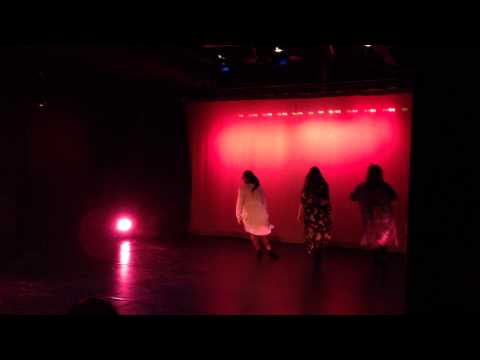 Dance showcase boco 14'