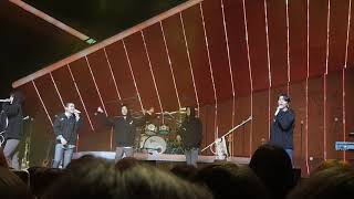 181224 DAY6 &#39;The Present&#39; - 마라톤