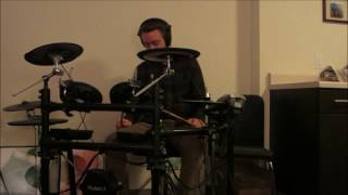 Nero - "Circles" drum remix