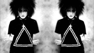 Siouxsie & The Banshees - Desert Kisses (Felis Demens Remix)