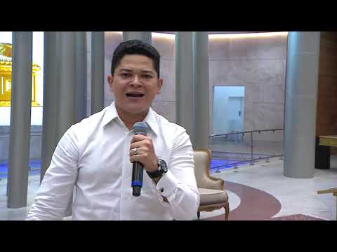 SESSÃO DO DESCARREGO 15h - 22/05/2020