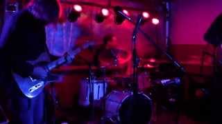 1979 Band - Out in the Cold Tom Petty cover 1-31-15