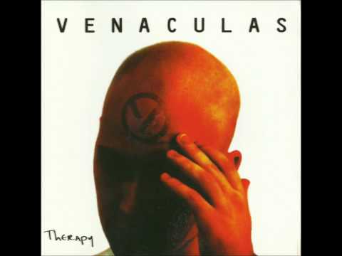 Venaculas - Live On