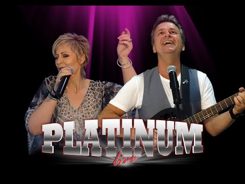 Platinum Duo 2021 Best Duo Cover Band