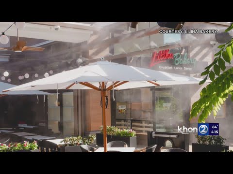 A famous Hawai'i bakery is expanding its business in hopes to attract both residents and visitors