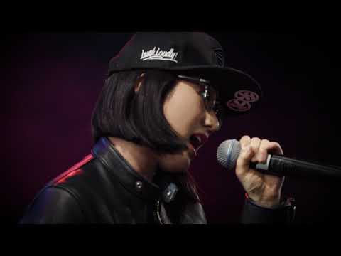 LEX the Lexicon Artist | “Artist Anthem” | Onstage with Jim & Tom | 3/12/19