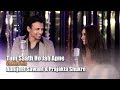 Tum Saath Ho Jab Apne Abhijeet Sawant I Prajakta Shukre The Unwind Mix