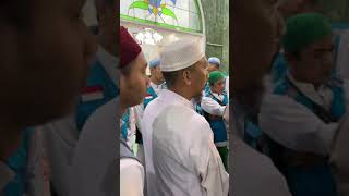 Download lagu Julak Atui hadir majelis guru udin samarinda mp3