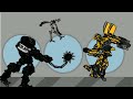 Autobots Vs Decepticons Part 2