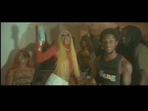 Hood Brat Ft Souljalivintru "10K"