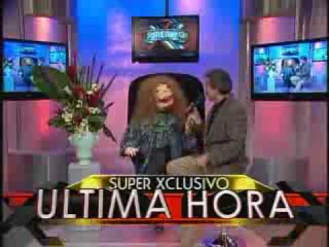 SuperXclusivo 3/26/10 - Mas seguimiento caso Lorenzo